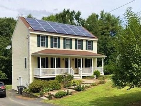 92 Saunders St, Gardner, MA 01440 photo 2