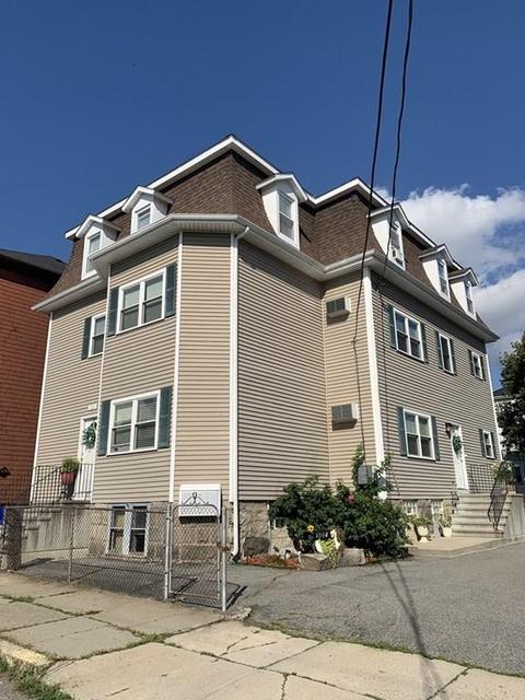122 Tuttle St, Fall River, MA 02724 photo 1