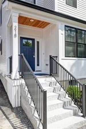 218 Hillside Ave #218, Needham, MA 02494 photo 2