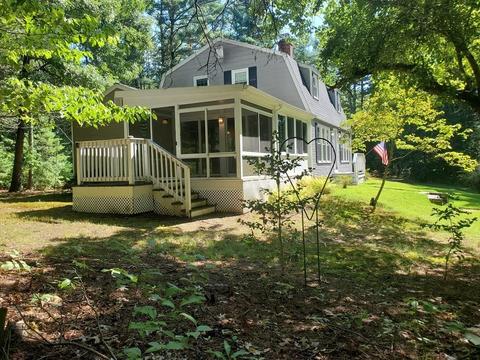 800 N Main St, Raynham, MA 02767 photo 8