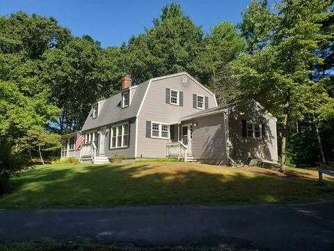 800 N Main St, Raynham, MA 02767 photo 5