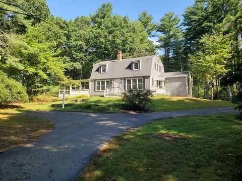 800 N Main St, Raynham, MA 02767 photo 1