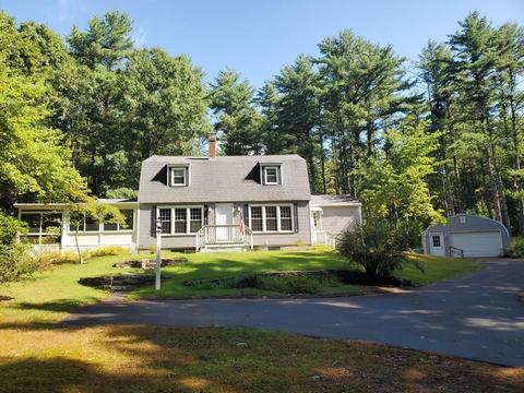 800 N Main St, Raynham, MA 02767 photo 3
