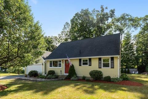 78 Whitcomb Dr, Lancaster, MA 01523 photo 34