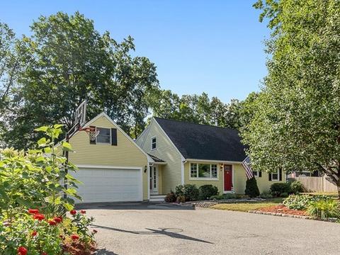 78 Whitcomb Dr, Lancaster, MA 01523 photo 1