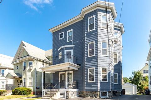 37 Glendale St, Everett, MA 02149 photo 1
