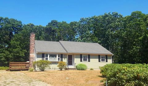 260 Massasoit Trl, Eastham, MA 02642 photo 1