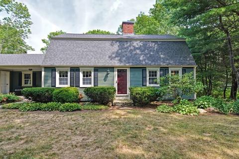 1367 Pine St, Dighton, MA 02715 photo 2