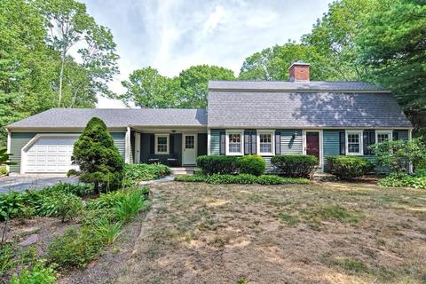 1367 Pine St, Dighton, MA 02715 photo 1
