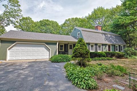 1367 Pine St, Dighton, MA 02715 photo 42