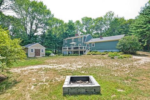 1367 Pine St, Dighton, MA 02715 photo 38