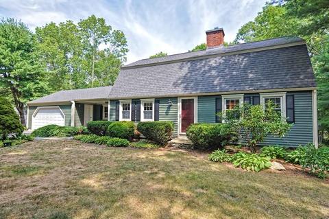 1367 Pine St, Dighton, MA 02715 photo 40