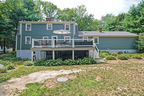 1367 Pine St, Dighton, MA 02715 photo 35