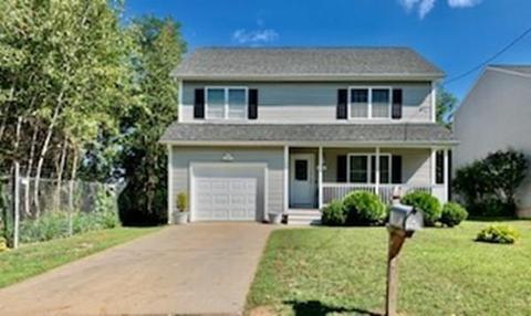 114 Briggs St, Springfield, MA 01151 photo 1