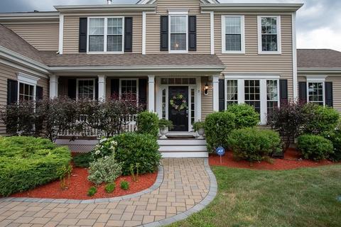 3 Francis Dr, Upton, MA 01568 photo 4