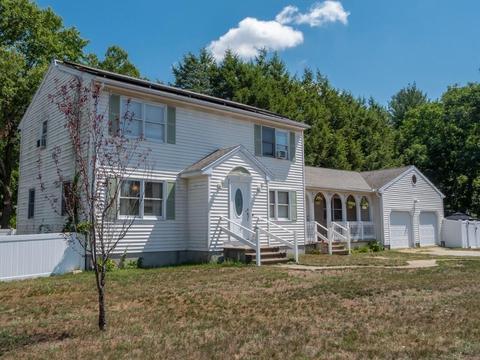 9 Winterset, Springfield, MA 01129 photo 1