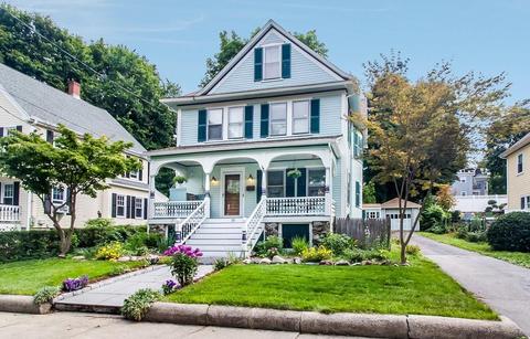 10 Kingston St, Reading, MA 01867 photo 1