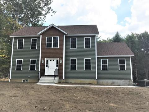 31 Adams Rd, Athol, MA 01331 photo 1