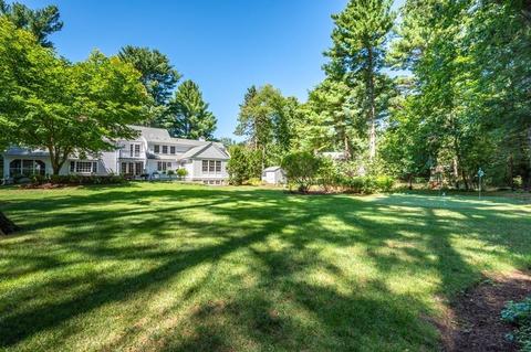 217 Edgewater Dr, Needham, MA 02492 photo 4