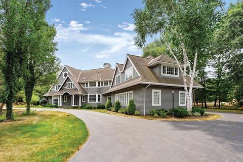196 Bridle Trail Rd, Needham, MA 02492 photo 1