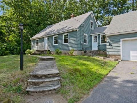 22 Rydberg Ter, Worcester, MA 01607 photo 3