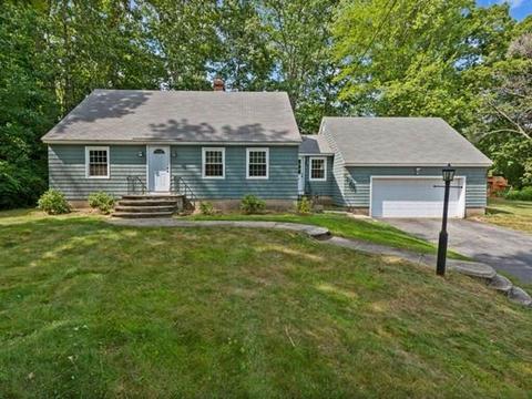 22 Rydberg Ter, Worcester, MA 01607 photo 1