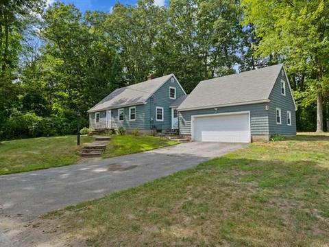 22 Rydberg Ter, Worcester, MA 01607 photo 2
