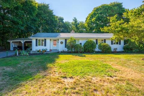 21 Tanner Rd, Webster, MA 01570 photo 1