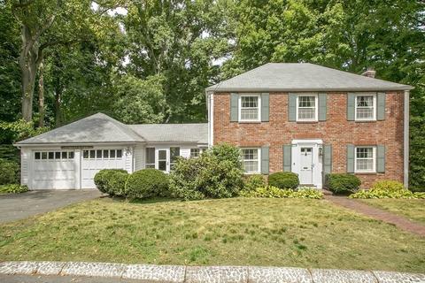 3 Park View Dr, Hingham, MA 02043 photo 1