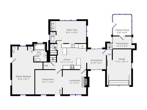 4 Yale Blvd, Beverly, MA 01915 photo 32
