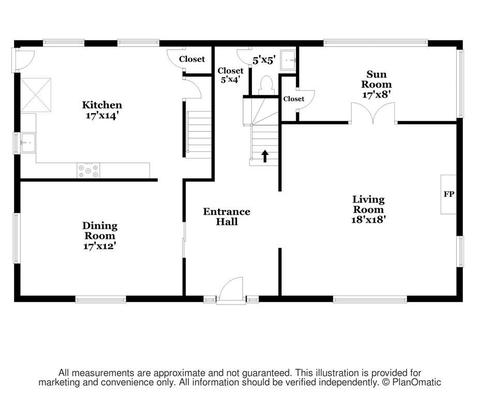 11 Riverview Ter, Springfield, MA 01108 photo 3