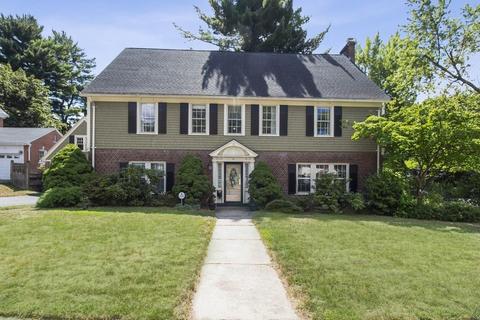 11 Riverview Ter, Springfield, MA 01108 photo 1