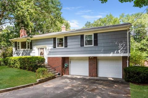 141 Cedar Rd, Longmeadow, MA 01106 photo 1