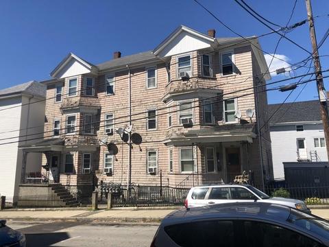 396 William, Fall River, MA 02721 photo 2