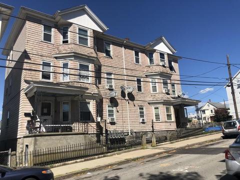 396 William, Fall River, MA 02721 photo 1