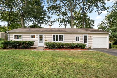 27 Chubb Rd, Framingham, MA 01701 photo 1