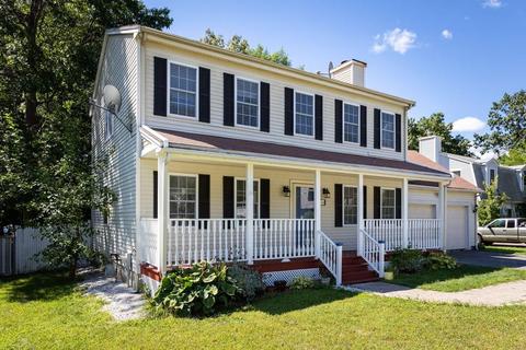 56 Santoro Rd, Worcester, MA 01606 photo 1
