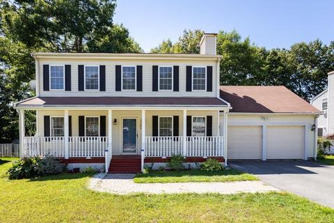 56 Santoro Rd, Worcester, MA 01606 photo 3
