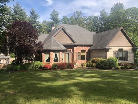 175 Stone School Rd, Sutton, MA 01590 photo 1