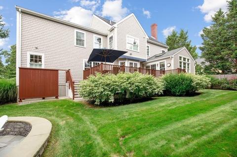 1 Sherman Way, Hingham, MA 02043 photo 33