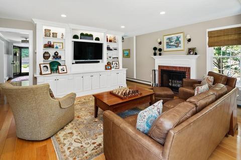 1 Sherman Way, Hingham, MA 02043 photo 5