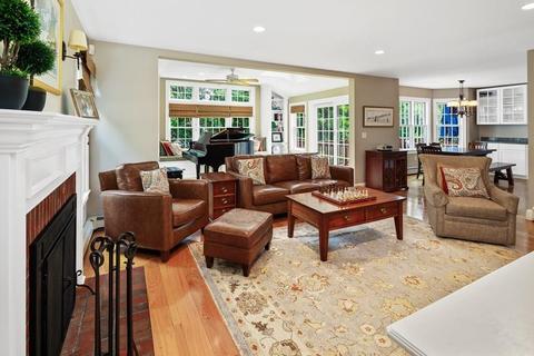 1 Sherman Way, Hingham, MA 02043 photo 7