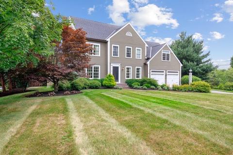 1 Sherman Way, Hingham, MA 02043 photo 37