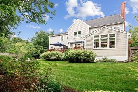 1 Sherman Way, Hingham, MA 02043 photo 36