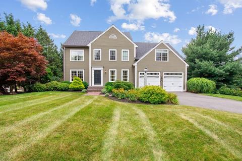 1 Sherman Way, Hingham, MA 02043 photo 1