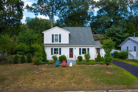 173 Harkness Ave, Springfield, MA 01118 photo 1