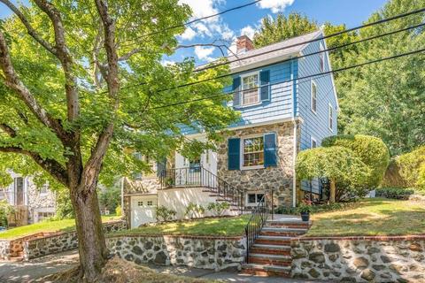 34 Eustis St, Arlington, MA 02476 photo 1
