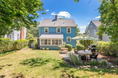 34 Eustis St, Arlington, MA 02476 photo 30