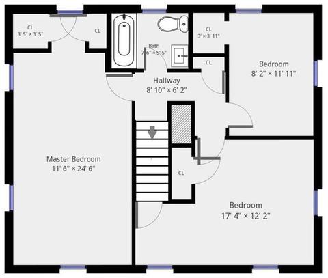 34 Eustis St, Arlington, MA 02476 photo 32