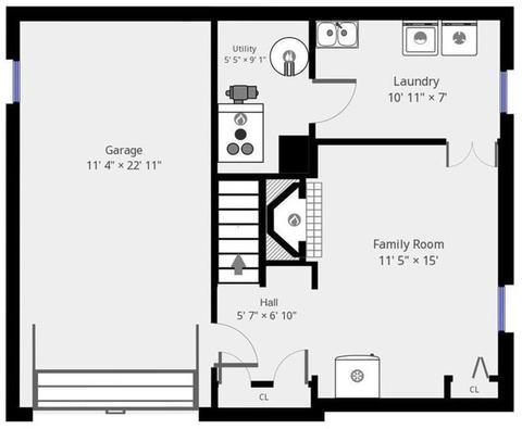 34 Eustis St, Arlington, MA 02476 photo 33